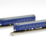 T010-2 24系エルム 2両増結セット