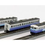 T011-2 115系 1000番代 新新潟色 3両セット
