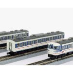 T011-5 115系 1000番代 旧新潟色 3両セット