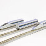 T013-1 500系新幹線 こだま 3両基本セット