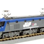 T018-2 EF210形100番代電気機関車 PS22Dパンタグラフ