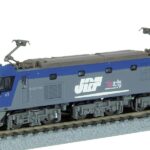 T018-3 EF210形100番代電気機関車 シングルアームパンタグラフ