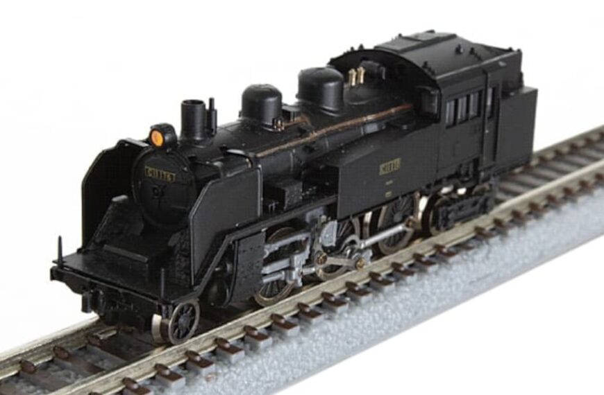 T019-1 C11 178号機 三次型標準タイプ