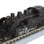 T019-2 C11 325号機 もおか鐵道タイプ