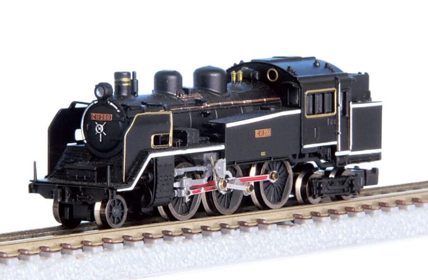 T019-4 C11 200号機タイプ