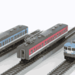 T023-1 415系800番代 七尾線タイプ 3両セット