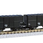 T024-1 ワム70000 2両セット