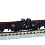T025-1 トラ45000 2両セット