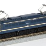 T035-1 国鉄 EF65形電気機関車 1000番代 1001号機