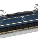 T035-3 EF65形電気機関車 1000番台 1115号機
