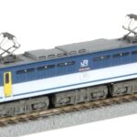 T035-4 EF65形電気機関車 2000番代 2060号機 JR貨物更新色