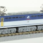 T035-4 EF65形電気機関車 2000番代 2060号機 JR貨物更新色