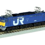 T035-5 EF65形電気機関車1000番代 1059号機 JR貨物試験塗装