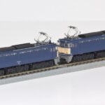 T038-3 EF63形電気機関車 3次形 青 重連セット