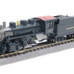 T040-5 USRA 0-6-0 Pennsylvania Railroad