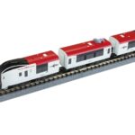 ST005-1 Ｚショーティー E259系成田エクスプレス
