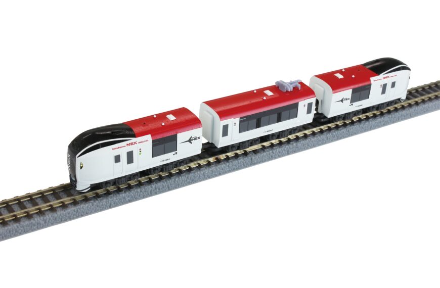 ST005-1 Ｚショーティー E259系成田エクスプレス