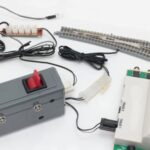 【新製品】直販限定商品 C008 デコーダーユニット with DCC のご紹介！