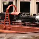 USRA0-6-0 Chicago, Burlington and Quincy Railroad ご予約受付開始!
